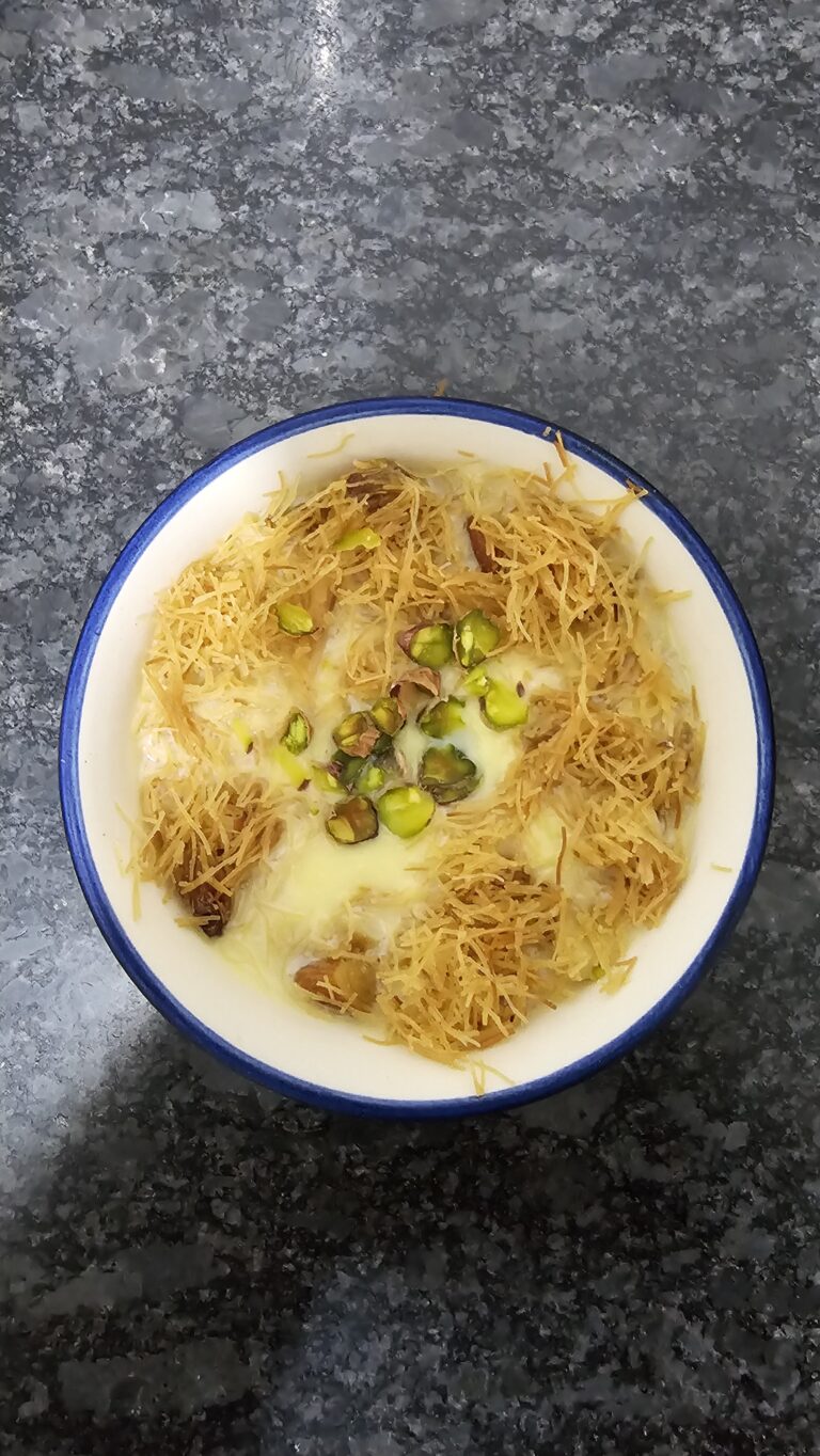 Nawabi Sevai